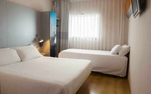 B&B Hotel Figueras