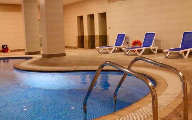 Baktun Hotel