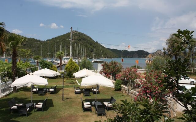 Palmiye Otel & Restaurant