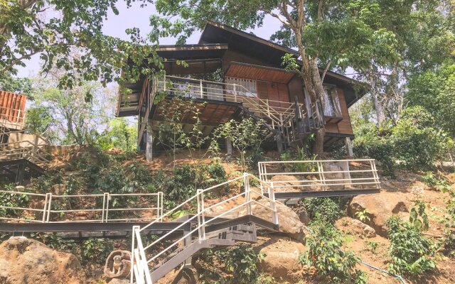 Goodvibes Cabins Chiang Mai