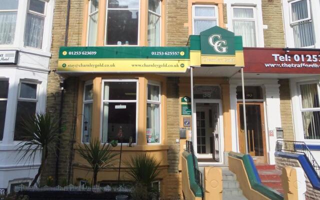 Charnleygold Hotel