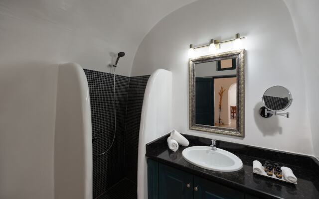 Nevma Suites