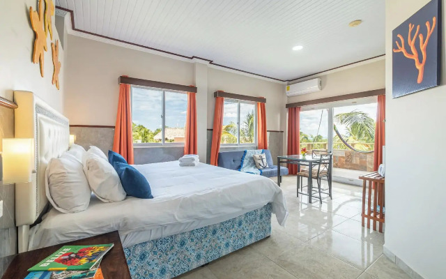 Island Magic Beach Resort