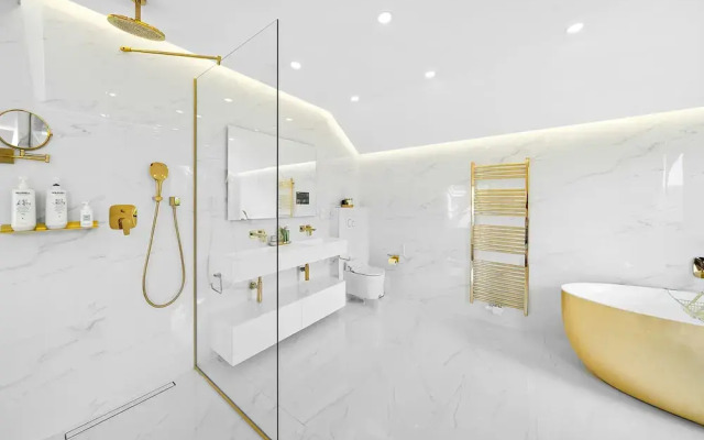 SKY9 Homes & Villas - Semmering