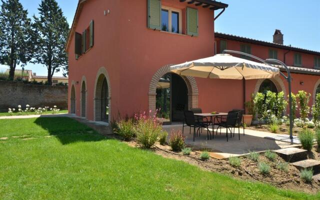 Villa Azzurro Deluxe - Cignella Resort