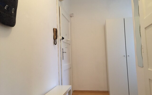 Apartman Olomouc