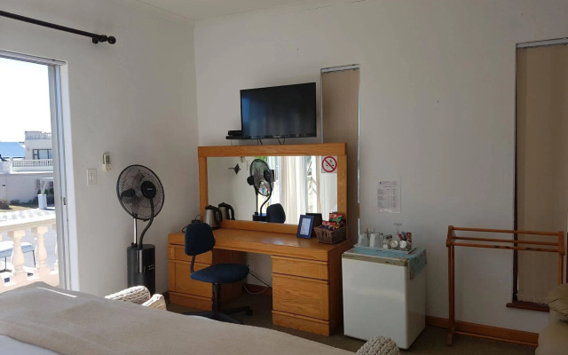 Melkbosch Guesthouse