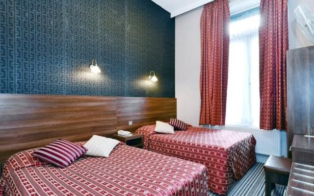Hotel Oliver