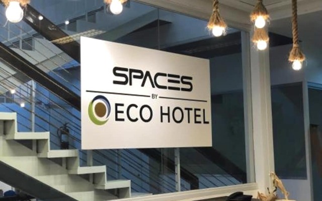 Spaces by Eco Hotel Iloilo