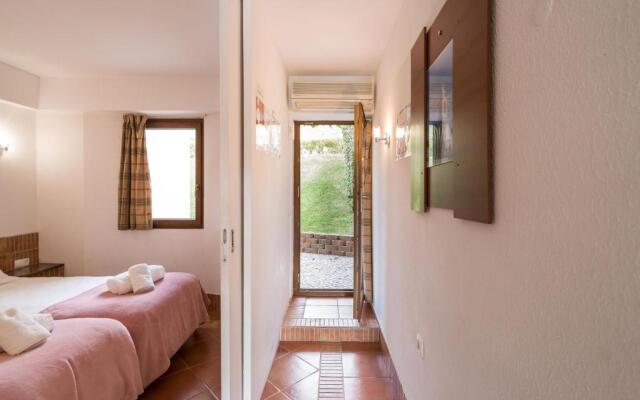 Pedras del Rei, Nature and Beach Apartment