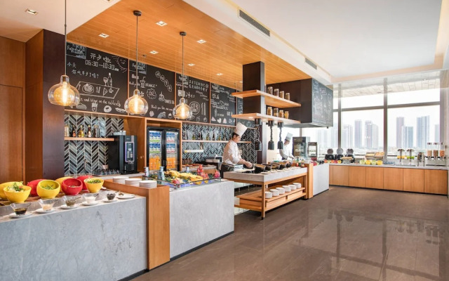 Fairfield by Marriott Foshan Nanhai