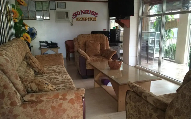 Sunrise Apartelle