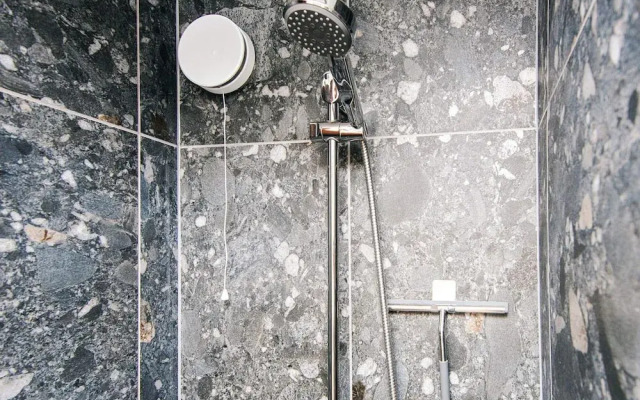 Cozy Holiday Home in Fanø near Beach