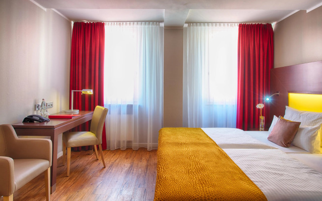 Leonardo Hotel München City Center