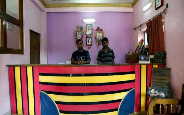 Goroomgo Aastha Digha