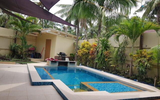 Siargao Oasis Suites