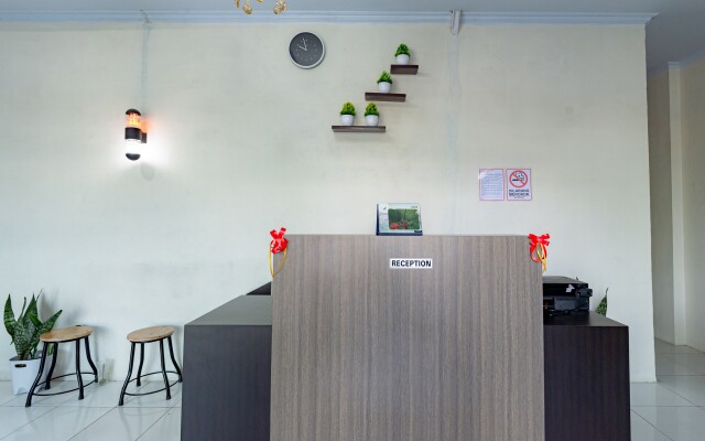 RedDoorz @ Rose House Simpang Pemda Medan Selayang