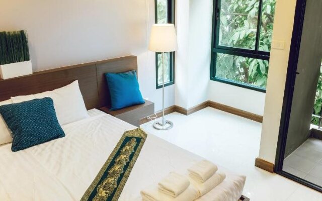 Siri Residence Apartment
