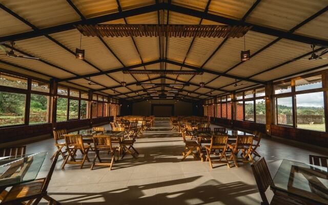 Shatavari Eco Resort