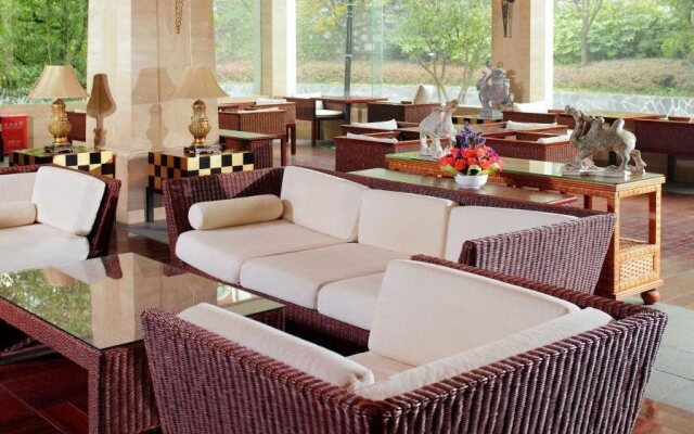 Lushan Resort