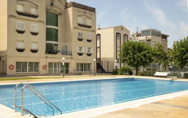 Apartamento Silvestre La Marina