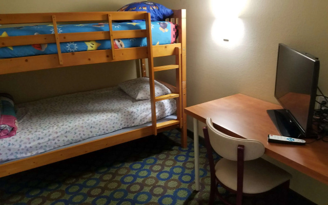 Best Western Troy Hotel