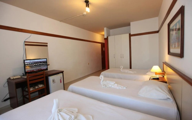 Hotel Enseada Itapema