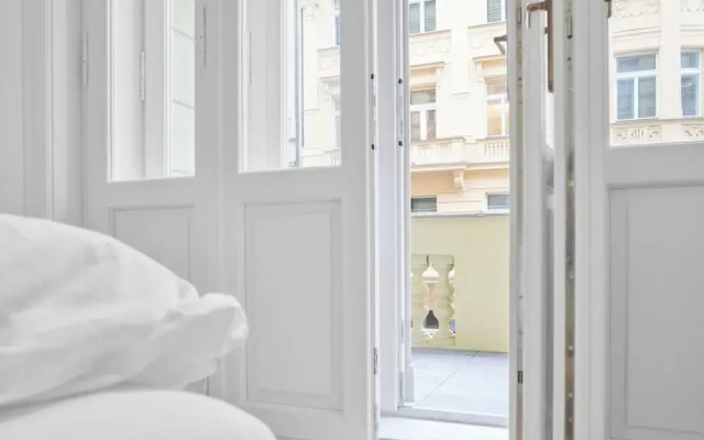Residence Dlouha - Old Town