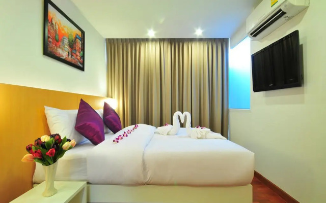Super OYO 75385 Hotel Win Long