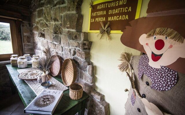 Agriturismo Sa Perda Marcada