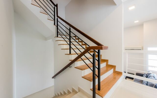 Shamrock Beach Villas