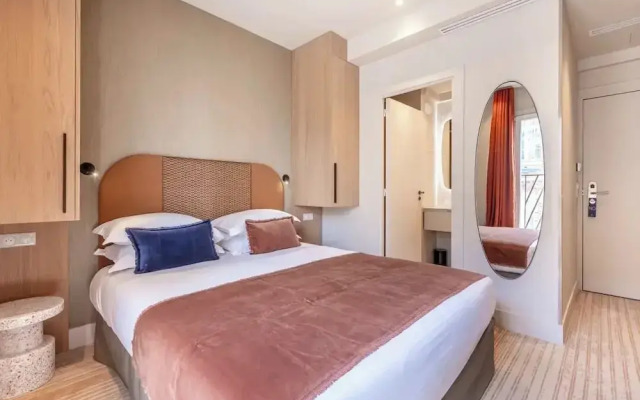 Suites FL by Sweett
