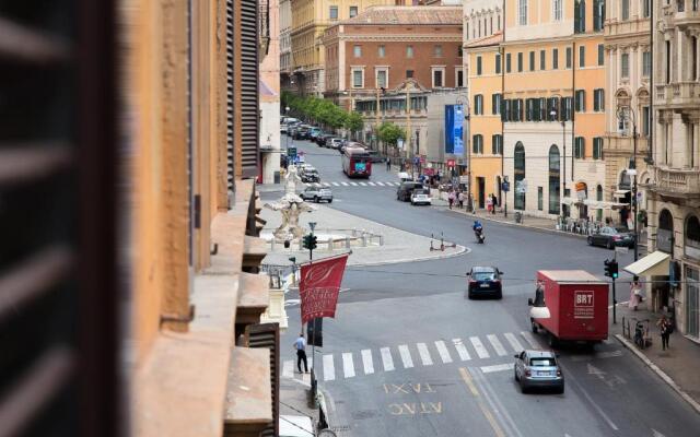 Bramble Luxury Suites