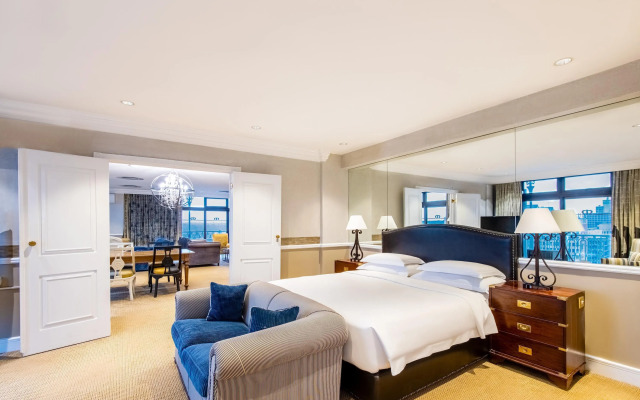 Hyatt Regency Harare The Meikles