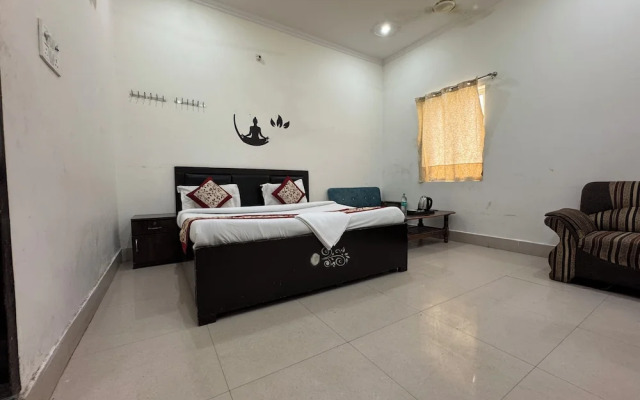 Murli Manohar Palace