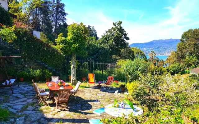 Villa Simonetta