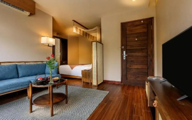 The Blossom Hoi An Ocean Front Hotel & Spa