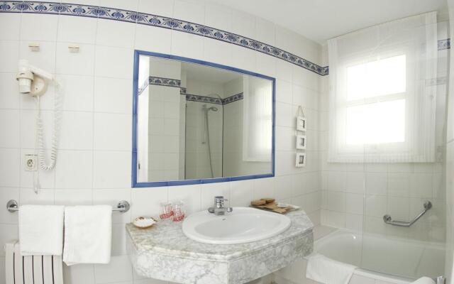 Apartamentos Rotilio