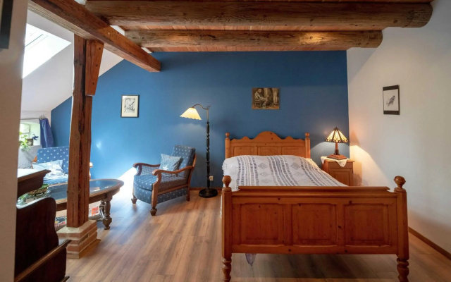 Gästezimmer im Engelshof, 61224