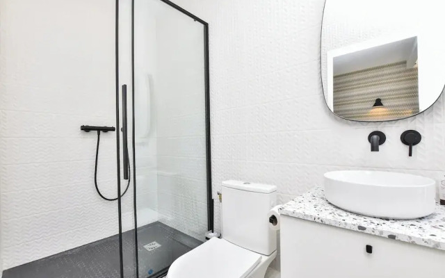 Intimate Studio - 2P - Beaugrenelle/tour Eiffel