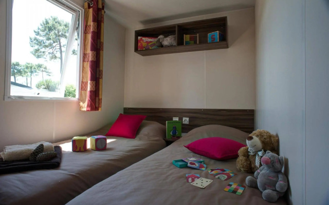 Camping la Pignade