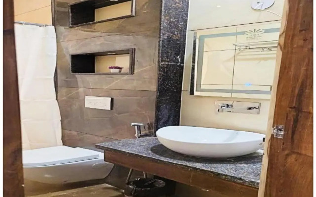 Hotel Residency Inn