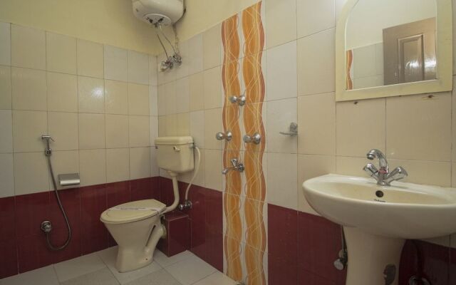 OYO 17039 Hotel Omkar