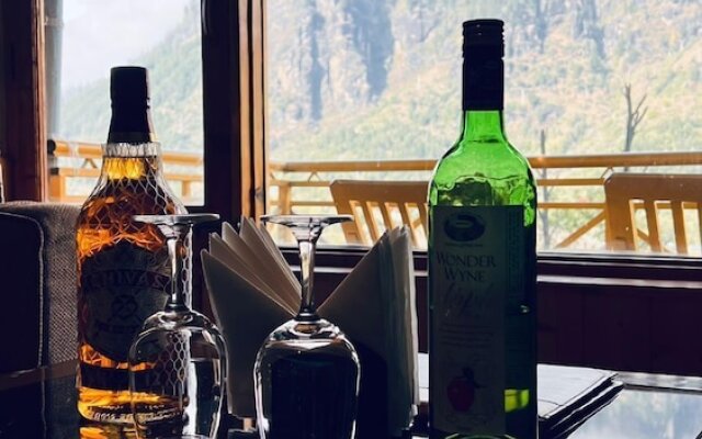 Vyas vatika Manali