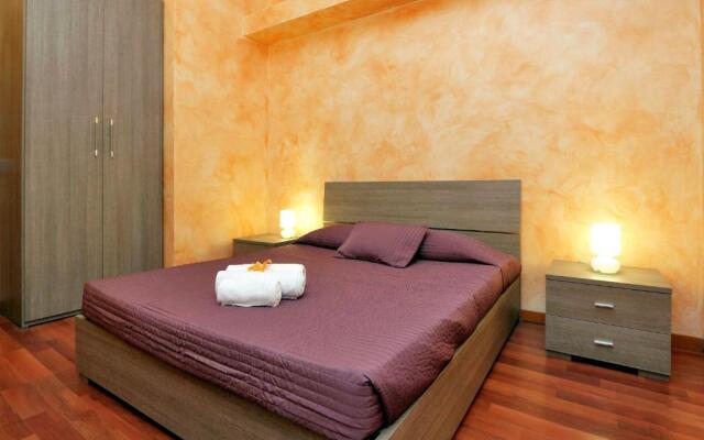 Lucky Domus Esquilino