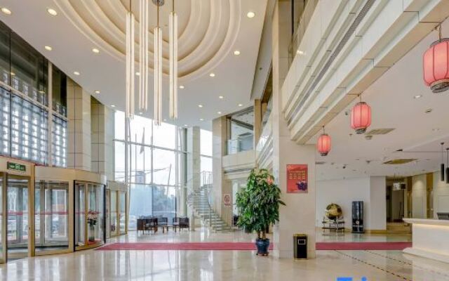Min Fang Business