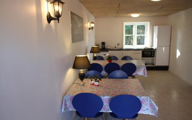 Hukaergaard Bed & Breakfast