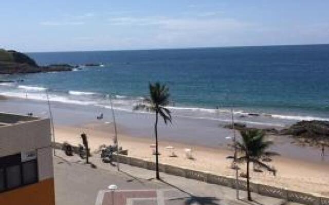 Barra Flat, Praia, História e Diversão no mesmo lugar