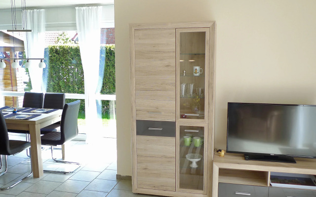 Holiday Home Aquantis