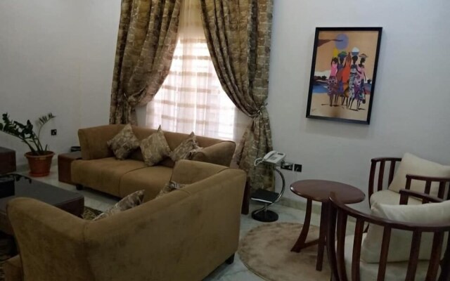 Meridian Lodge Hotel and Resort